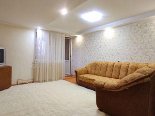 Apartament cu 1 cameră, 30 m², Buiucani, Chișinău foto 4