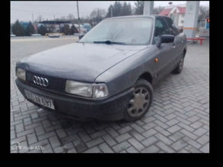 Audi 80