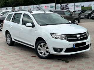 Dacia Logan Mcv foto 5