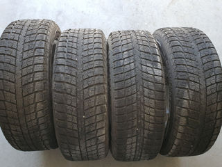 225/55 R17 Mercedes фото 9