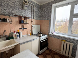 Apartament cu 3 camere,  Steluța,  Bălți,  Bălți mun. foto 5