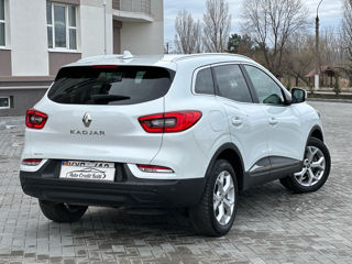 Renault Kadjar foto 2