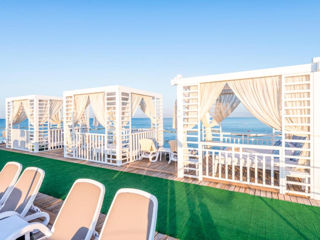 Turcia ! Belek Beach Resort Hotel ! La doar 715 euro / persoană ! Ultra All Inclusive ! foto 4
