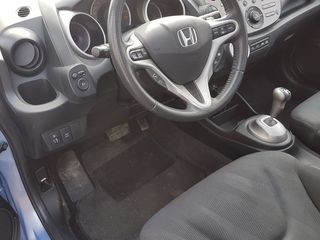 Honda Jazz foto 6