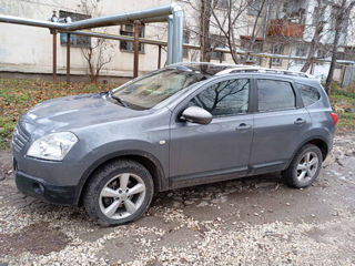 Nissan Qashqai+2 foto 2