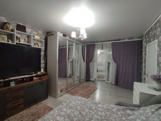 Apartament cu 2 camere, 58 m², Centru, Chișinău foto 4