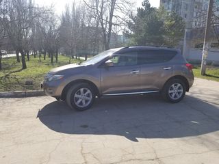 Nissan Murano foto 4