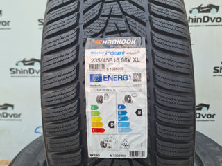 Hankook 235/45 R18 Зима / Iarna