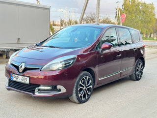 Renault Scenic foto 2