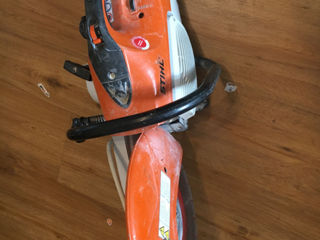 Stihl foto 3