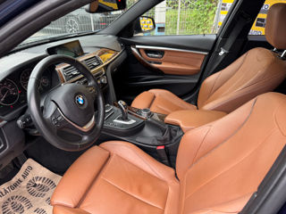 BMW 3 Series foto 8