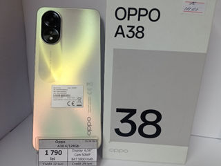 Oppo A38 128 Gb 1790 lei