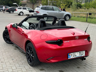 Mazda MX-5 foto 6