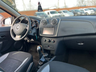 Dacia Sandero Stepway foto 16