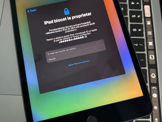 Decodare iPad iCloud/ Bypass - iPhone, iMac, MacBook, iPod foto 1
