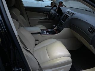 Lexus GS Series foto 4