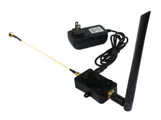 WiFi Repeater Signal Extender, усилитель сигнала foto 3