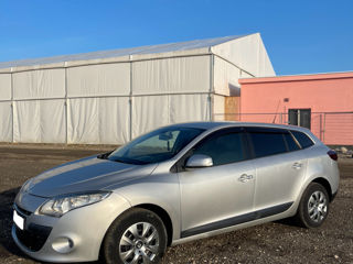 Renault Megane foto 5