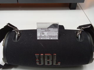 Колонка JBL Xtreme 3 2490 lei