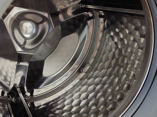 Стиральная машина Miele фото 5