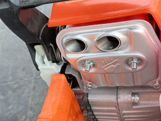 Stihl ms 391 nou!!! foto 8