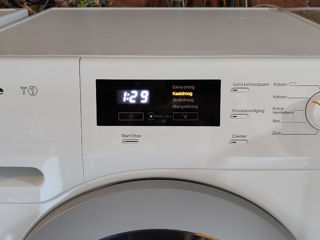 Miele T1 foto 6