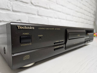 Set Technics foto 4