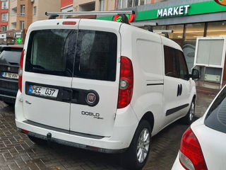 Fiat Doblo foto 4