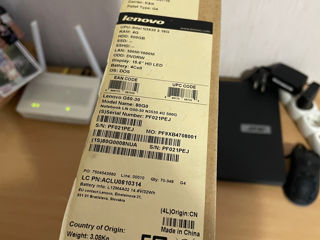 Ноутбук LENOVO G 50-30. foto 2