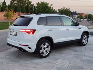 Skoda Karoq foto 4