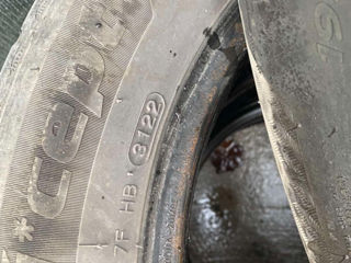 Hankook R15 195/60 foto 4