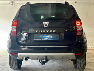 Dacia Duster foto 4