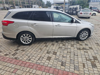 Ford Focus foto 7