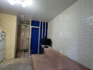 Apartament cu 1 cameră, 24 m², Buiucani, Chișinău foto 4