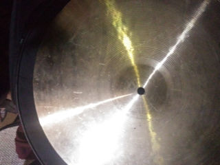 Hi-hat.Crash. foto 2