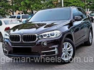 BMW X5 2016 R18 фото 4