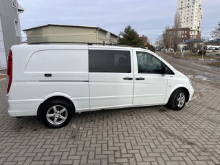 Mercedes Vito foto 9