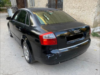 Piese Audi A4 B6