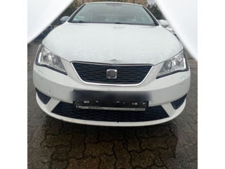 Seat Ibiza foto 6