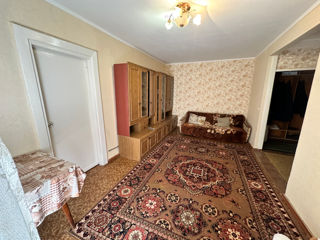 Apartament cu 2 camere, 45 m², Botanica, Chișinău foto 4