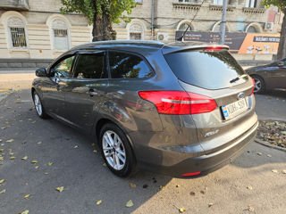 Ford Focus foto 5