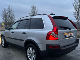 Volvo XC90 foto 5