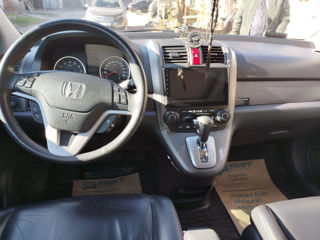 Honda CR-V foto 4