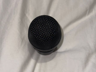 Capsulă Shure KSM9 foto 2