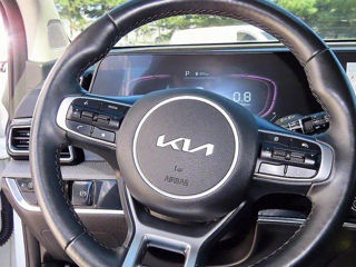 KIA Sportage foto 15