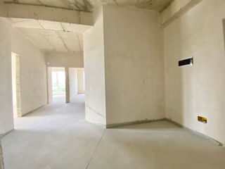 Apartament cu 3 camere, 100 m², Poșta Veche, Chișinău foto 8