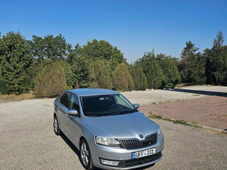 Skoda Rapid foto 4