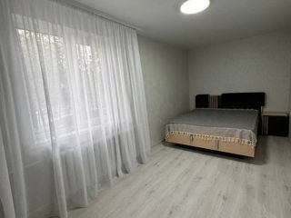 Apartament cu 2 camere, 48 m², Botanica, Chișinău foto 5