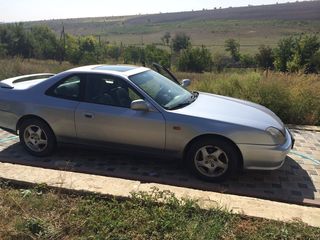 Honda Prelude foto 1