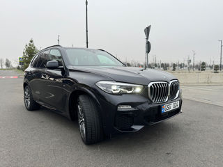 BMW X5 foto 5